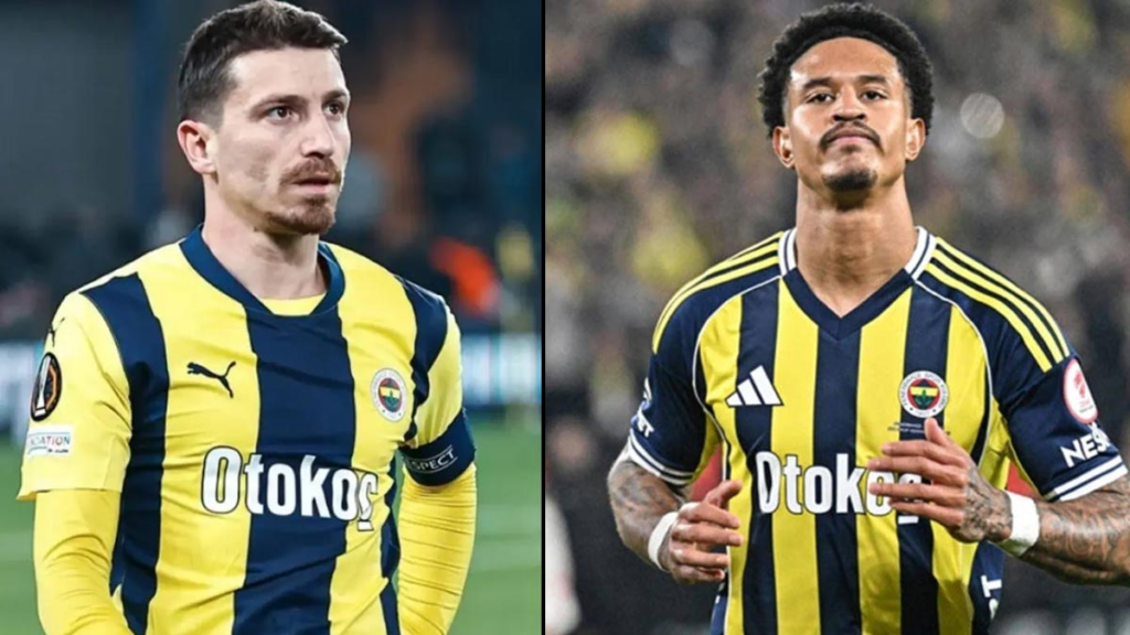 TÜRK FUTBOLUNDA NADİR KARAR: OLAYLI DERBİDE FUTBOLCULARA HAPİS