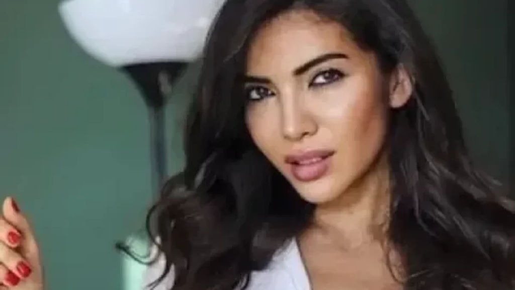 Oryantal Neda Şahin’den Şok İfadeler