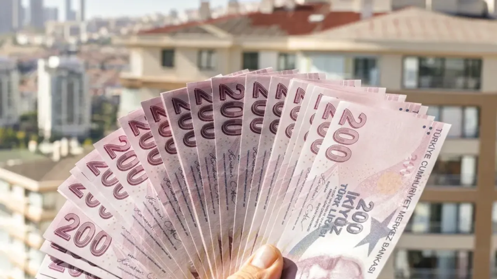 Site Aidat Artışlarına Meclis Engeli