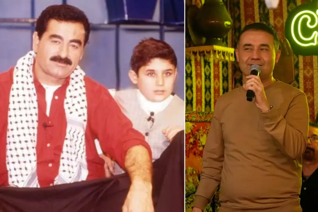 Şöhret Erken Geldi, Bedeli Ağır Oldu