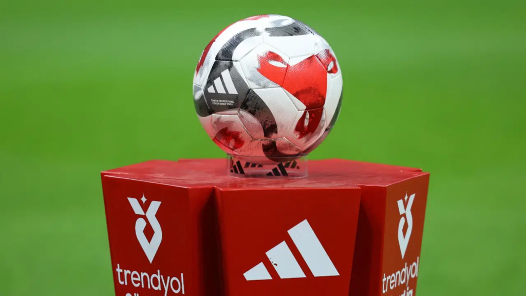 Süper Lig ve Alt Liglerde Bu Hafta