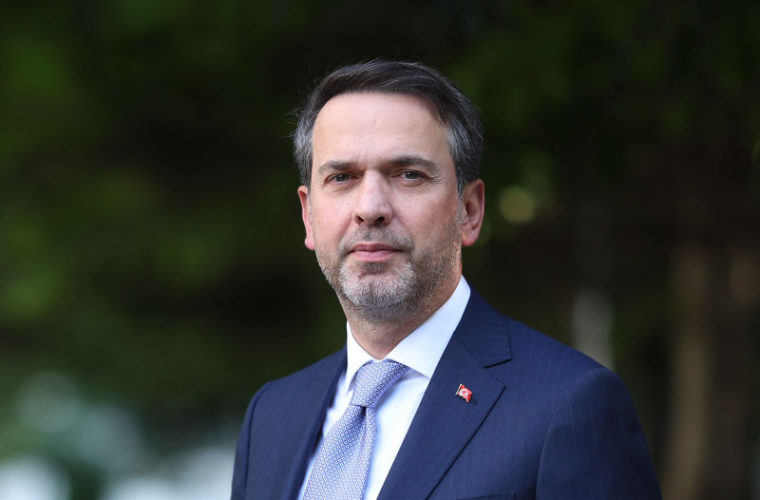 Doğal Gazda Kota Dönemi Başlıyor