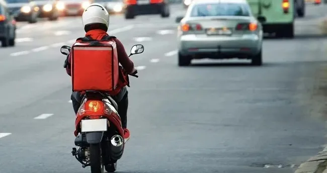 Kuryelerden Uyarı: 3 GünTeslimat Yok