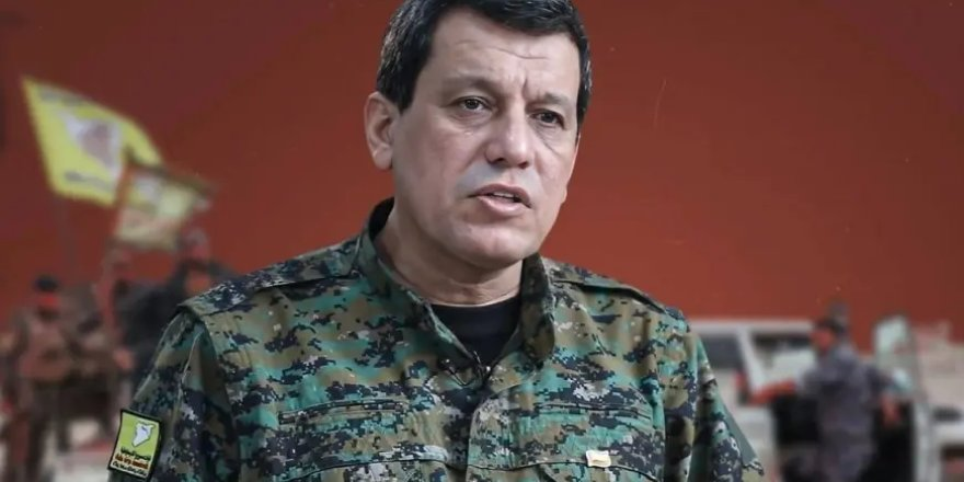 Mazlum Abdi Halep’in Doğusundan Çekiliyor