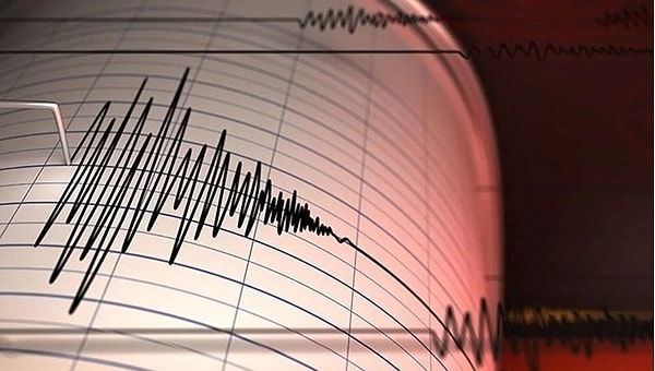 AFAD: İzmir’de 3.8’lik Deprem