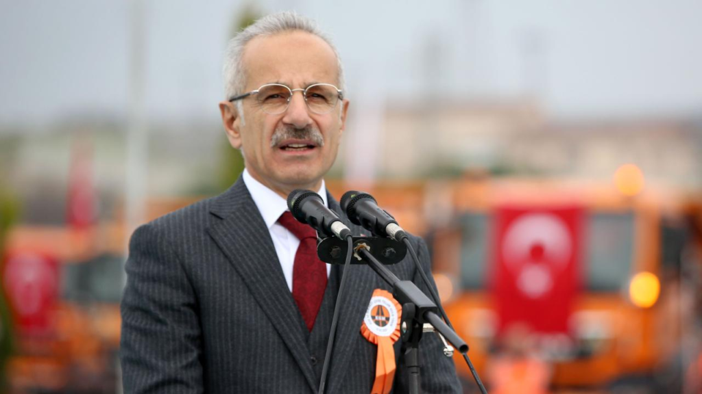 Türkiye’nin Uçuş Noktaları 356’ya Çıktı