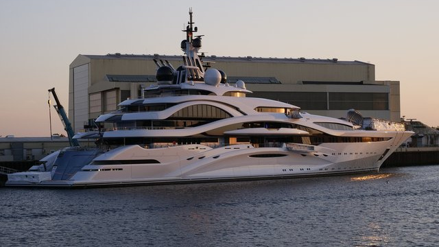 Ticari Amaçlı Yat Kullanımına Ceza