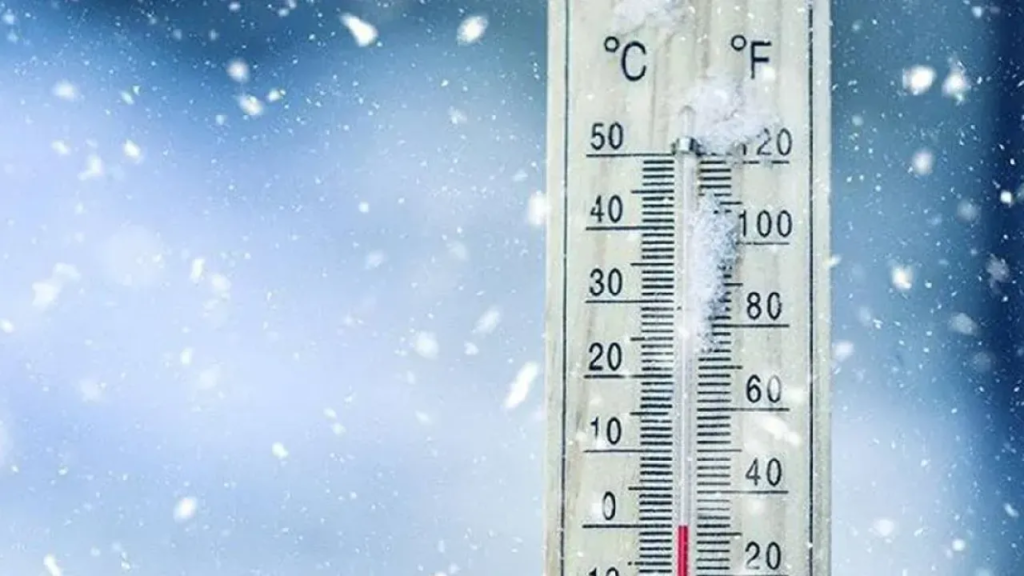 Soğuk Perşembe’ye kadar devam edecek