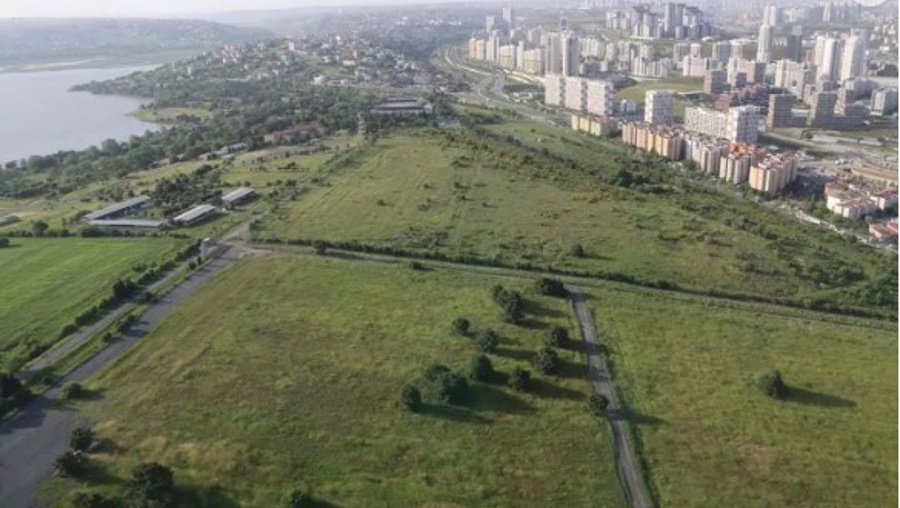 2B arazileri yeniden satışa çıkıyor