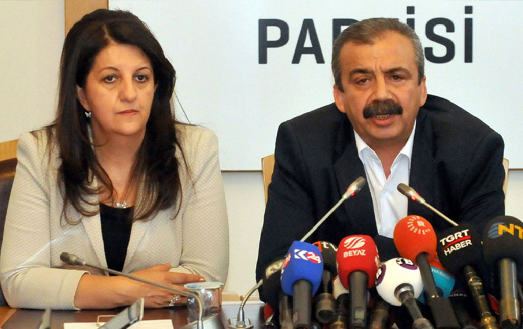 DEM Parti’den İmralı Açıklaması