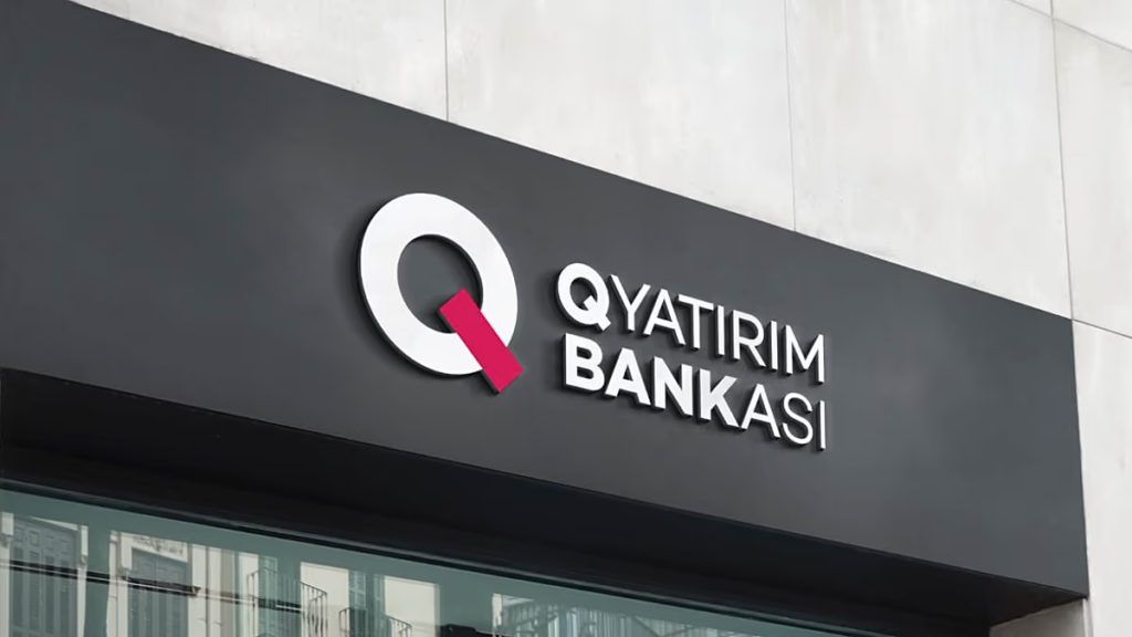 YÜKSEK FAİZ TEPKİSİ Q YATIRIM BANKASINA İKİNCİ OPERASYONU GETİRDİ