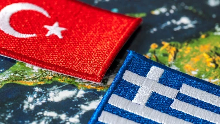 Atina’dan Şok İtiraf: Türkiye’ye Karşı Silahlanıyoruz