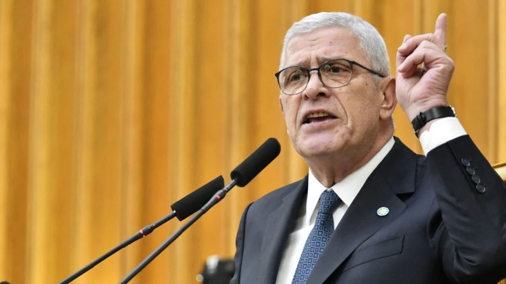 Dervişoğlu 1180 Oyla Yeniden Başkan