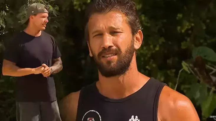 Survivor Adem’den “Mini Survivor” Hamlesi