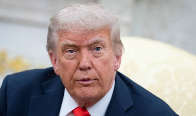 Trump Grönland İçin Harekete Geçti