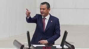 TBMM’ye 14 Yeni Dokunulmazlık Dosyası