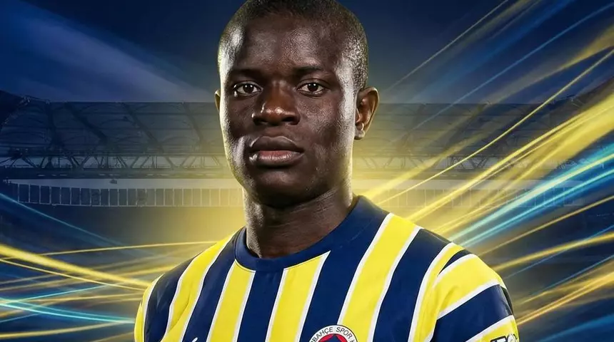 Fenerbahçe’nin Kante Transferi Zora Girdi