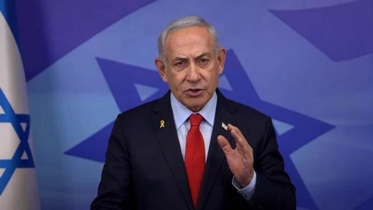 Netanyahu’dan Türkiye’ye Gazze Vetosu