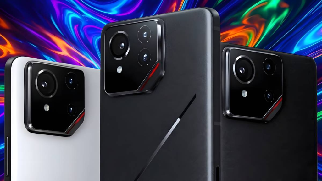 Asus Mobil: 2026’da Yeni Model Yok