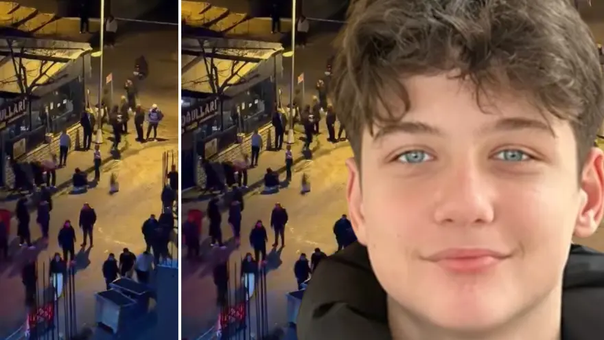 Atlas Çağlayan Dosyasında 2 Yeni Gözaltı