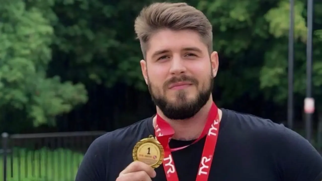 Boğazdaki Ceset Rus Yüzücüye Ait Çıktı