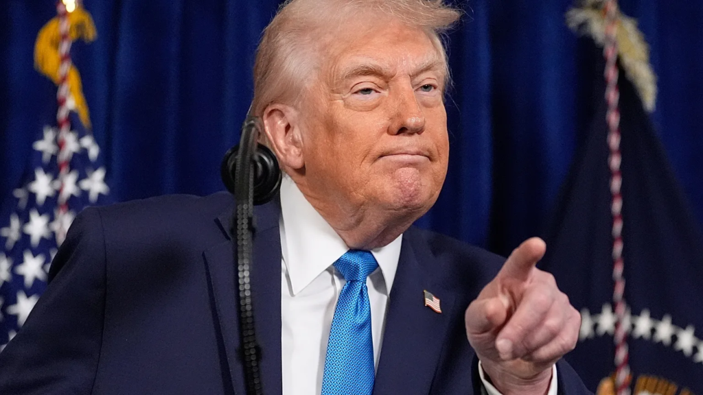 VENEZUELA’da GÜÇ DENGESİ DEĞİŞTİ: TRUMP YÖNETİMİ SAHAYA İNDİ