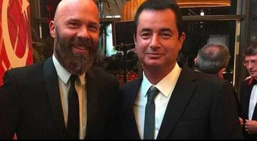 Acun Ilıcalı’nın Ortağı Yontunç’a Soruşturma