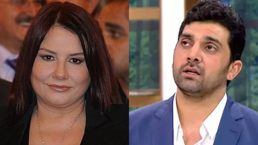 Deniz Seki: Bayhan’la Sorunum Yoktu