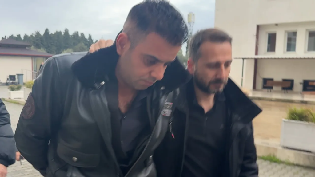 Güllü Dosyasında Tutuklama Beklenirken Serbestlik