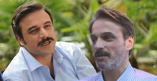 Ufuk Özkan’ın Nakli İçin Donör