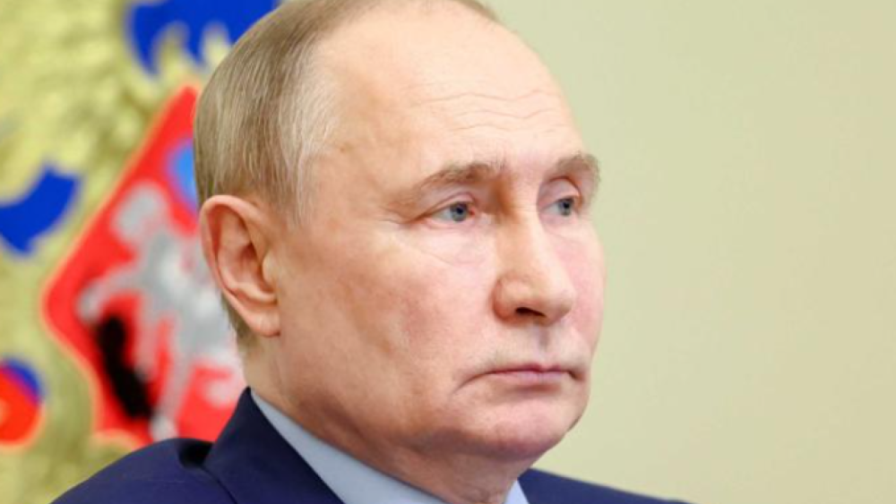 PUTİN MESAJI VERDİ,RUSYA VURDU: YILBAŞI GECESİ 24 KİŞİ ÖLDÜ