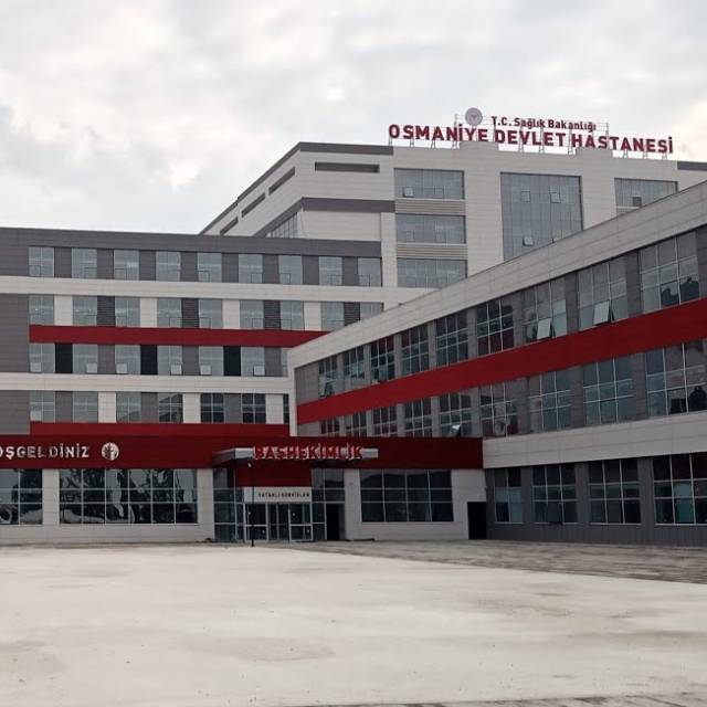 Devlet Hastanesinde Sahte Doktor Skandalı