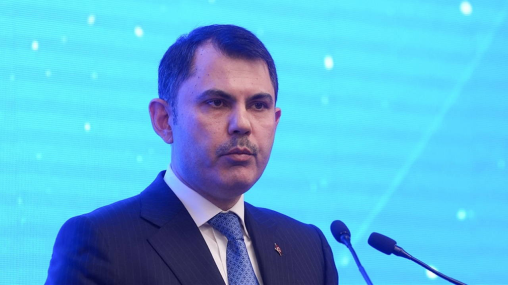 COP31 Yüksek Düzey Şampiyonu Belli Oldu