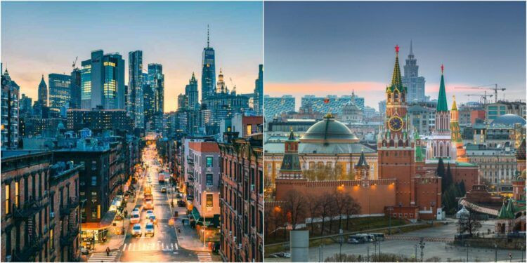 Milyarder Listesinde Türkiye’den 1 Şehir