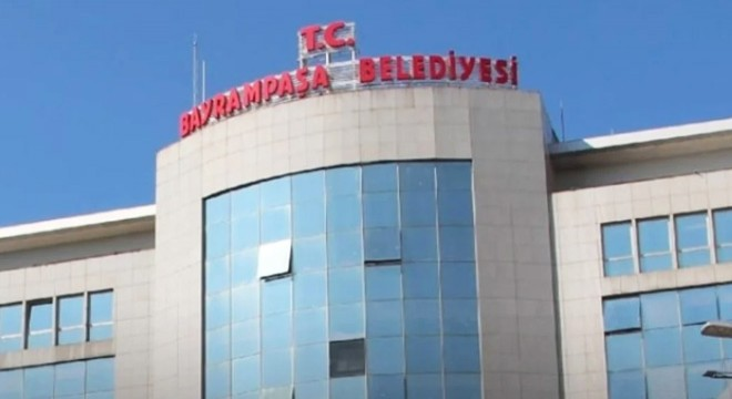 Bayrampaşa Belediyesi’nde 2 Tutuklama