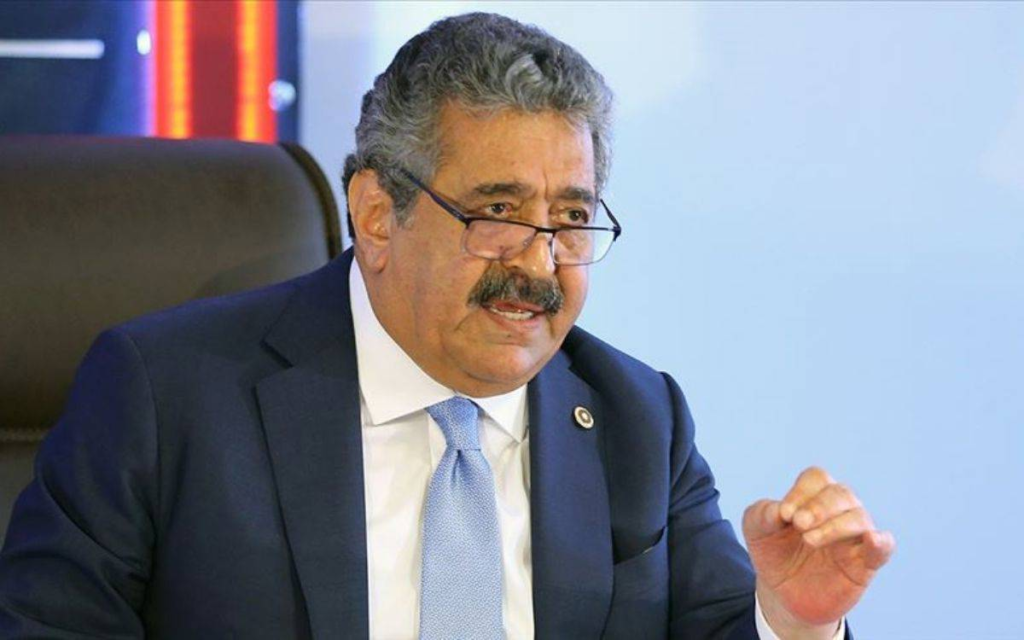 Özer’e Hapis Cezasına MHP’den Tepki