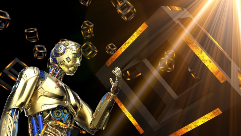 Yapay Zeka ile Kumar Oynatıyorlar