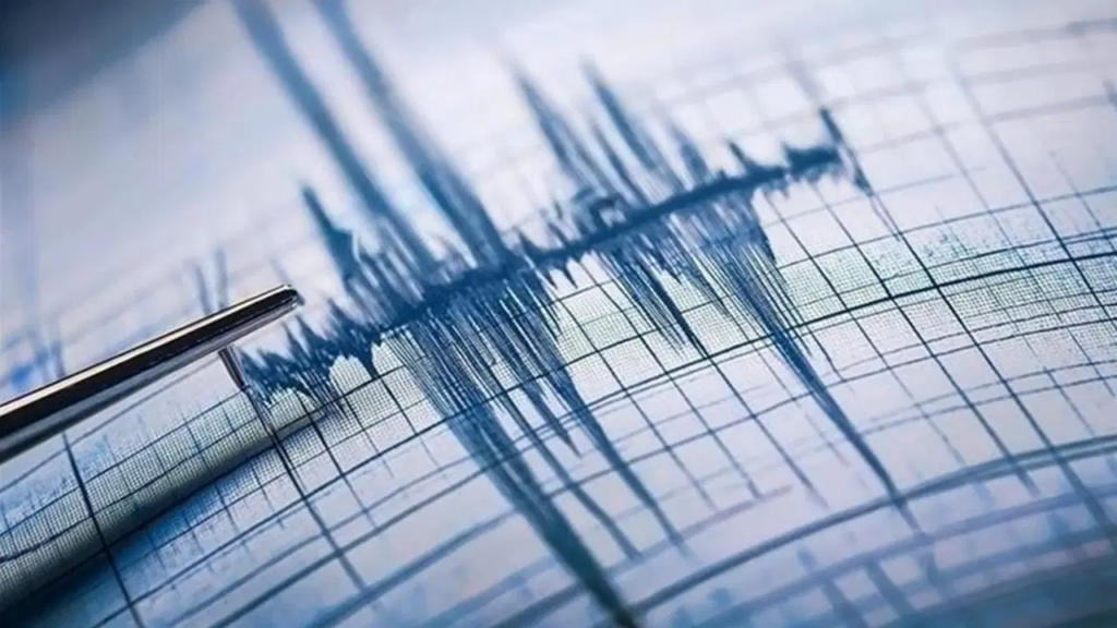 Sındırgı’da Deprem Uyarısı: Yeni Döngü