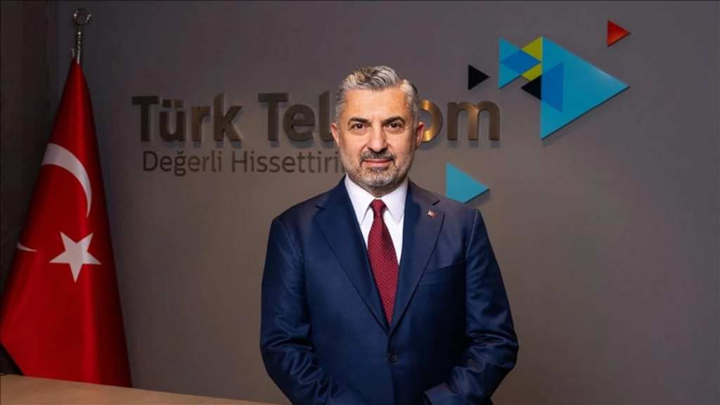 Ebubekir Şahin CEO Koltuğuna Oturdu, Kızının İstifasını İstedi