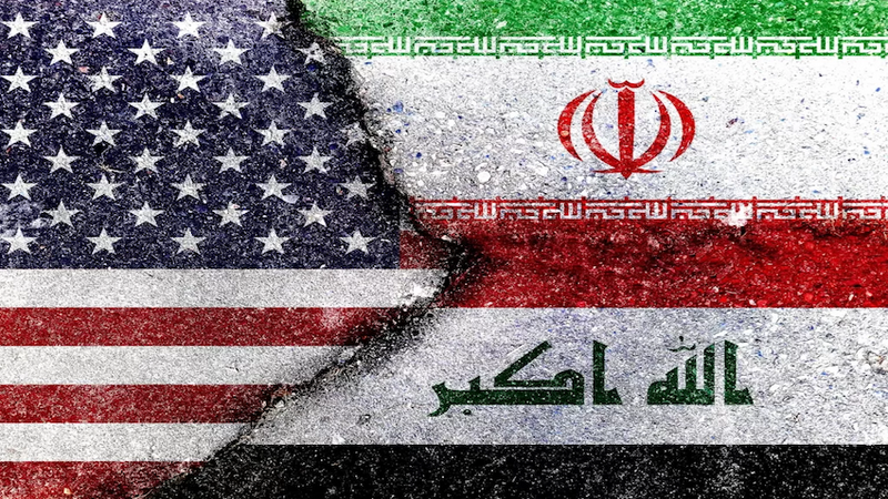 ABD’den Irak’a, İran Uyarısı