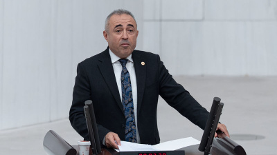 İRFAN KARATUTLU DEVA’dan İSTİFA ETTİ, AK PARTİ’ye KATILIYOR