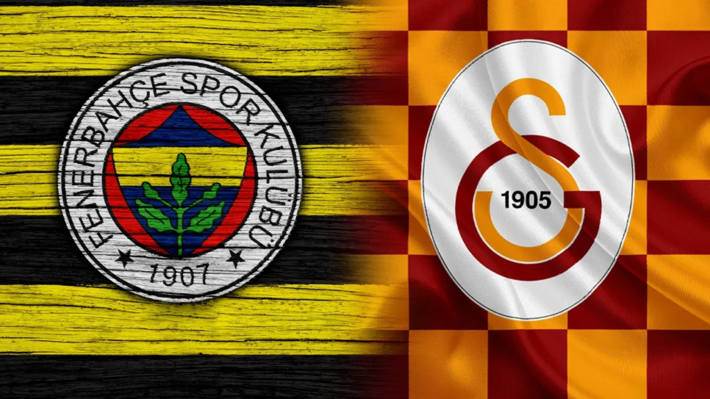 Fenerbahçe’den Galatasaray’a Yanıt