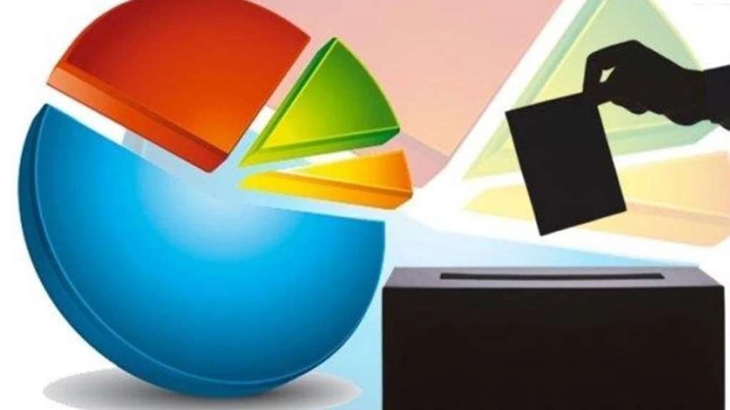 Türkiye Bu Partilere Güvenmiyor