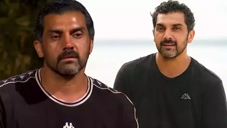 Survivor Bayhan’dan Aşk İtirafı