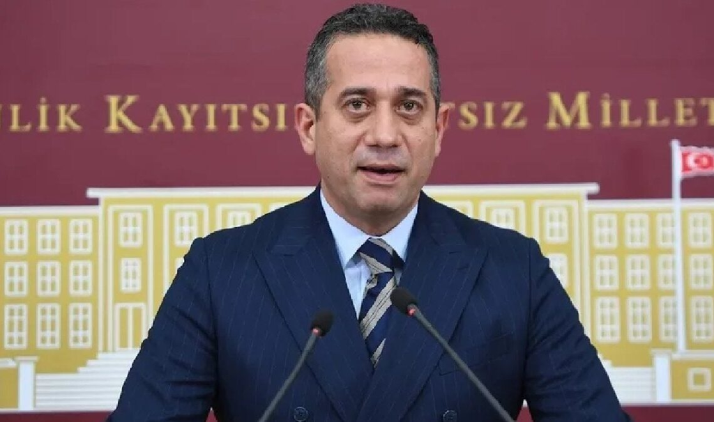 CHP’li Başarır, İftiracıya Suç Duyurusunda Bulunuyorum