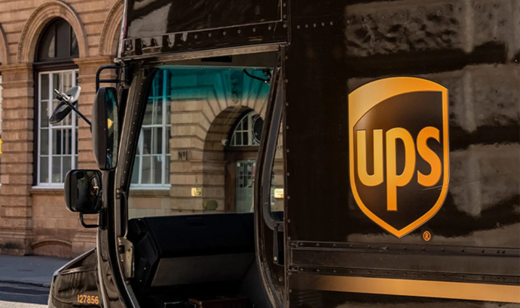 UPS 30 Bin Çalışanı İşten Çıkarıyor