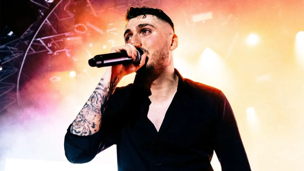 Blok3’ün Şarkıları Spotify’dan Kaldırıldı