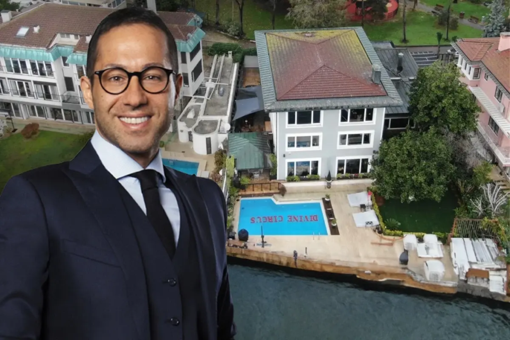 Barmen İtirafçı Oldu: 20 Ünlü İddiası