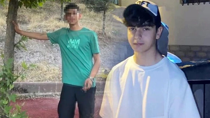 15 Yaşındaki Cinayette Dehşet Ayrıntı