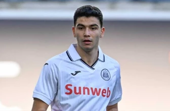 Beşiktaş’tan Resmi İlk Transfer Hamlesi